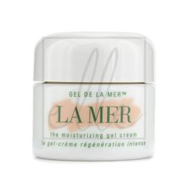The moisturizing gel cream - 30ml