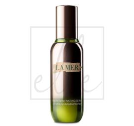 La mer the regenerating serum (new packaging) - 75ml