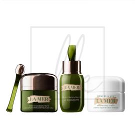 La mer the revitalized look collection