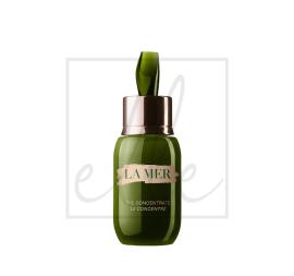 La mer the concentrate (new packaging) - 30ml