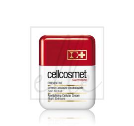 Cellcosmet preventive night - 50ml