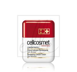 Cellcosmet concentrated day - 50ml