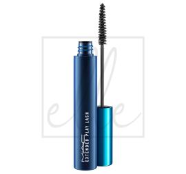 Extended play lash - 8g (endlessly black)