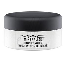 Mineralize charged water moisture gel - 50ml