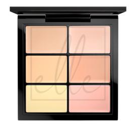 Studio conceal and correct palette - 6g