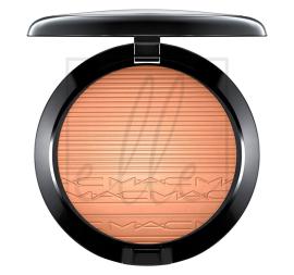 Extra dimension skinfinish - glow with it