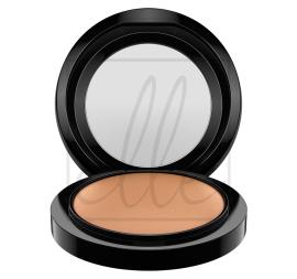 Mineralize skinfinish natural - give me sun!