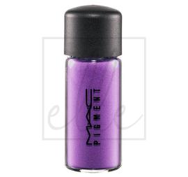 Pigmenti - rich purple