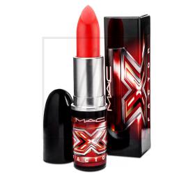 X factor red lipstick - 3g