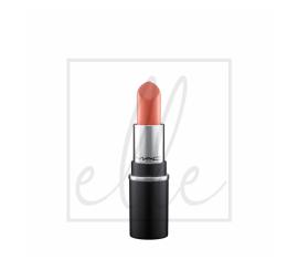 Mini satin lipstick-mocha 1.8gm/.06oz
