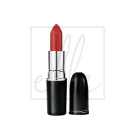 Mac lustreglass sheer-shine lipstick - 3g