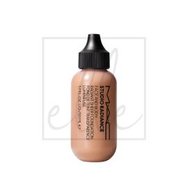 Mac studio radiance face and body radiant sheer foundation - 50ml