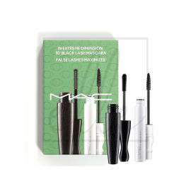 Mac lashes essential set make-up set