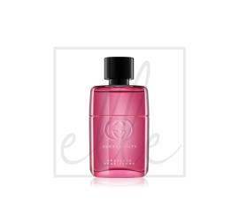 Gucci guilty absolute pour femme edp - 30ml