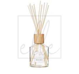 Acca kappa white moss home diffuser with sticks - 250ml art. 3435