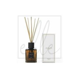 Culti diffuseur de parfum d'ambiance decor classic - tessuto 250 ml