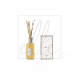 Culti diffuseur de parfum d'ambiance classique stile - oderosae 250 ml