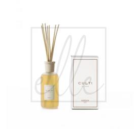 Culti diffuseur de parfum d'ambiance classique stile - oderosae 500 ml