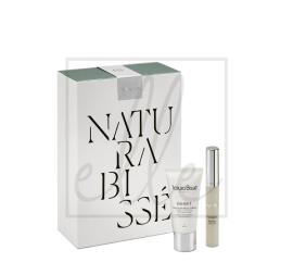 Natura bisse inhibit  set (tensolift neck cream 50ml+retino eye lift 15ml)