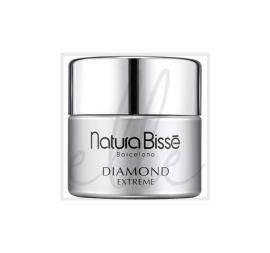 Natura bisse diamond extreme cream rich texture - 50ml