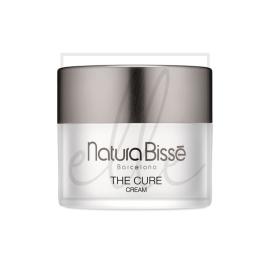 Natura bisse the cure cream - 50ml
