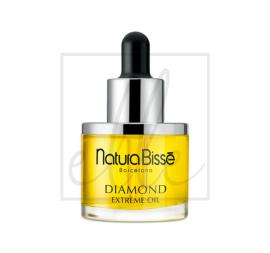 Natura bisse diamond extreme oil - 30ml