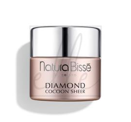 Natura bisse diamond cocoon sheer cream spf 30 - 50ml