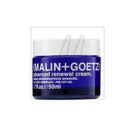 Malin+goetz advanced renewal cream - 50ml
