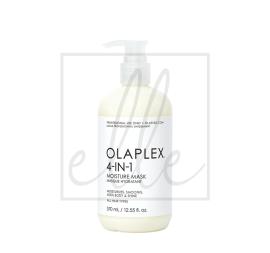 Olaplex 4-in-1 bond moisture mask - 370ml