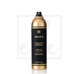 Philip b russian amber imperial shampoo - 260 ml