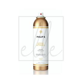 Philip b everyday beautiful dry shampoo - 260 ml