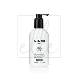 Balmain hair volume shampoo - 300ml