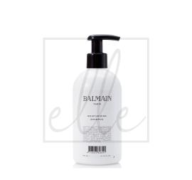 Balmain hair moisturising shampoo - 300ml