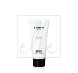 Balmain hair moisturising conditioner travel size - 50ml