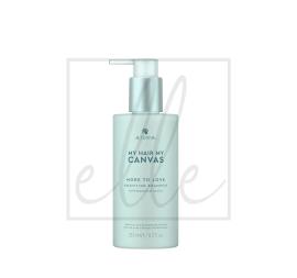 Alterna mhmc more to love shampoo volumizzante - 251ml