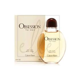 Obsession for men as - 125ml