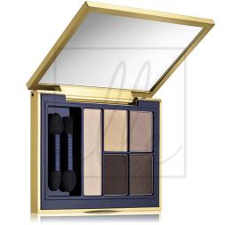 Pure color envy sculpting eyeshadow palette - 02 ivory power