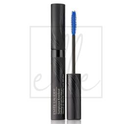 Sumptuous knockout defining lift and fan mascara - 01 black (6ml)