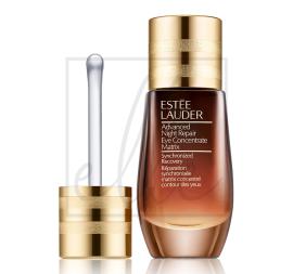 Advanced night repair eye concentrate matrix synchronized recovery - 15ml