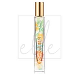 Aerin beauty hibiscus palm rollerball - 8ml