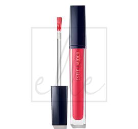 Pure color envy kissable lip shine - 106 tempt & tease