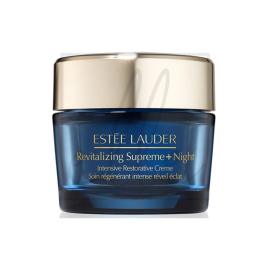 Estee lauder revitalizing supreme+night intensive restorative creme - 50ml