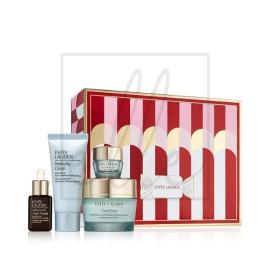 Estee lauder protection hydration gift