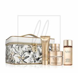 Estee lauder ultimate lift regenerating youth creme collection