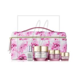 Estee lauder lift and glow day to night gift set
