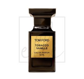 Tobacco vanille eau de parfum - 50ml
