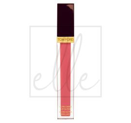 Ultra shine lip gloss - sugar pink