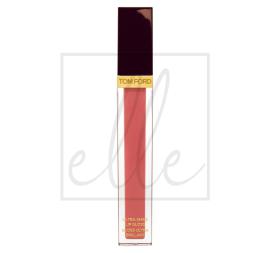 Ultra shine lip gloss - tawny pink