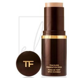 Tom ford traceless foundation stick - 4.0 fawn