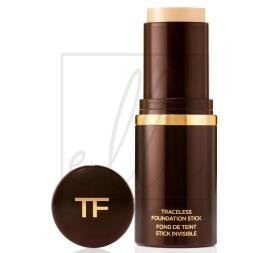 Tom ford traceless foundation stick - 1.5 cream